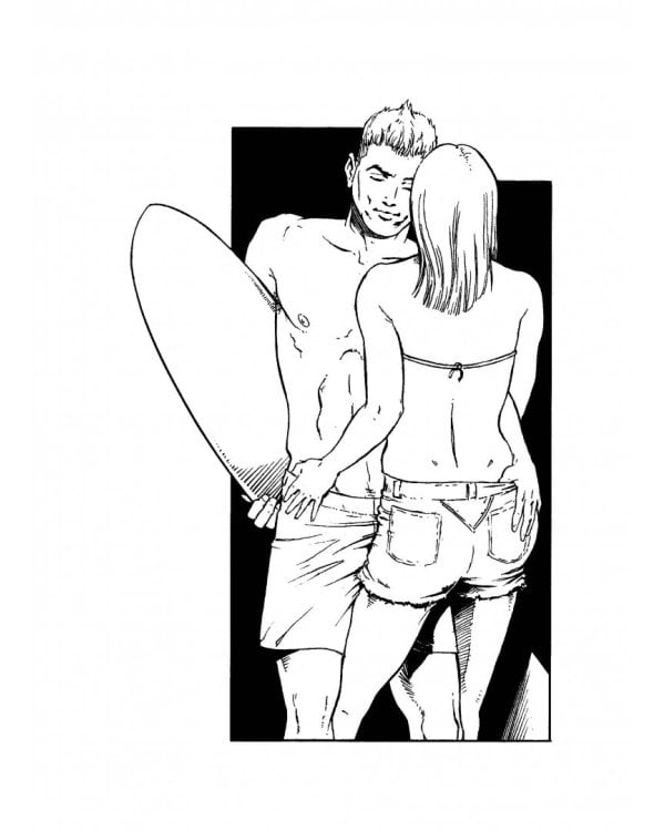 Библия секса. Обновленное издание