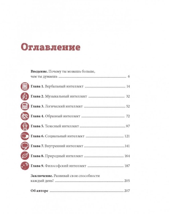 Ты можешь больше, чем ты думаешь