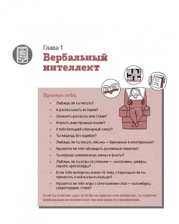 Ты можешь больше, чем ты думаешь