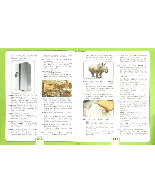 Полная энциклопедия по английскому языку для учащихся начальной школы. 2-4 классы (+CD). ФГОС (+ CD-ROM)