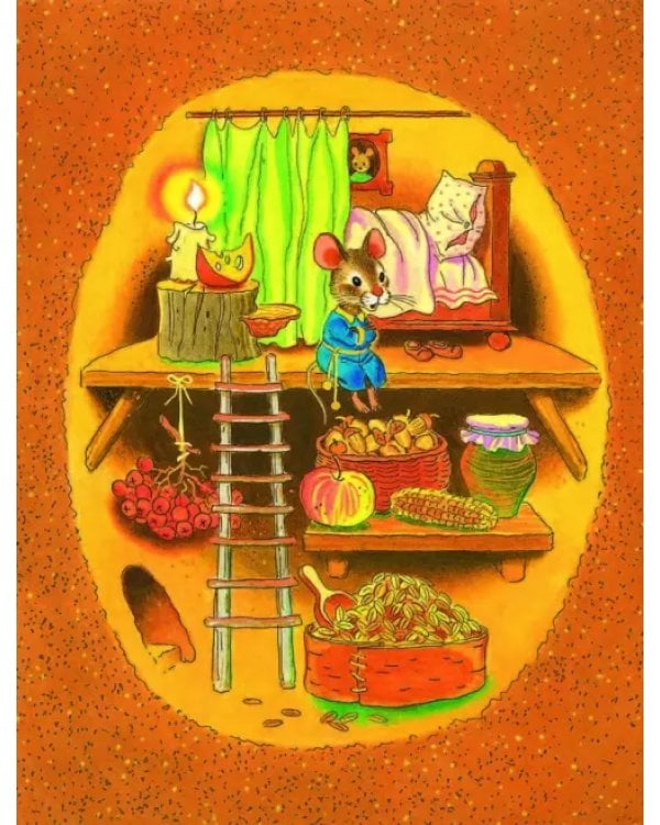 Малышам от 1 года до 3 лет