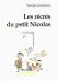 Les recres du petit Nicolas