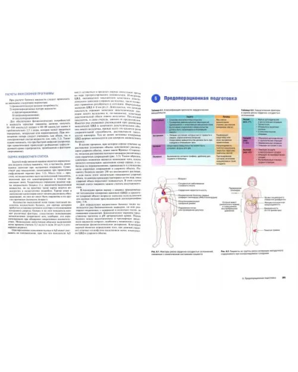 Наглядная анестезиология. Учебное пособие