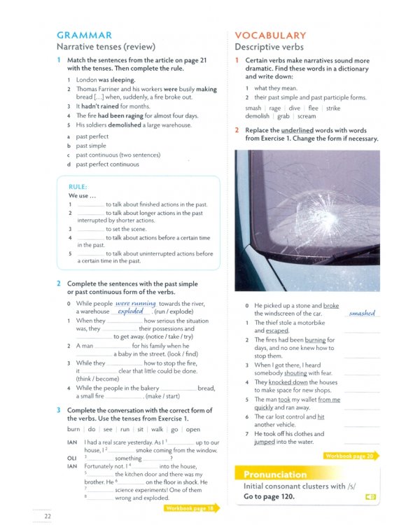 Think. Level 3. Student's Book with Online Workbook and Online Practice