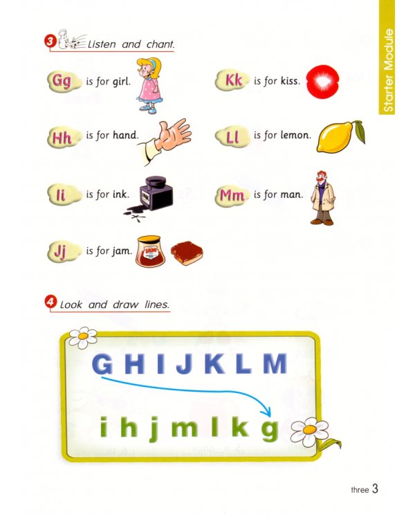 Welcome Starter b. Pupil's Book