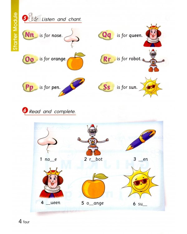 Welcome Starter b. Pupil's Book