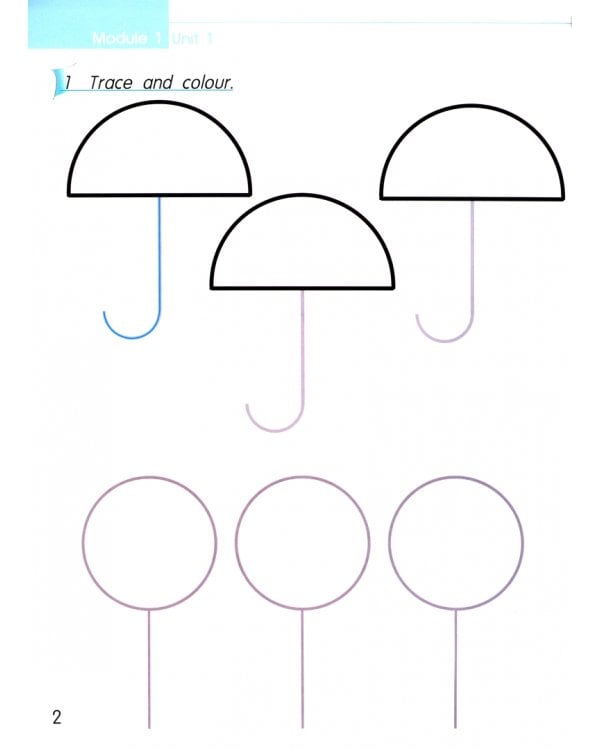 Welcome Starter a. Activity Book