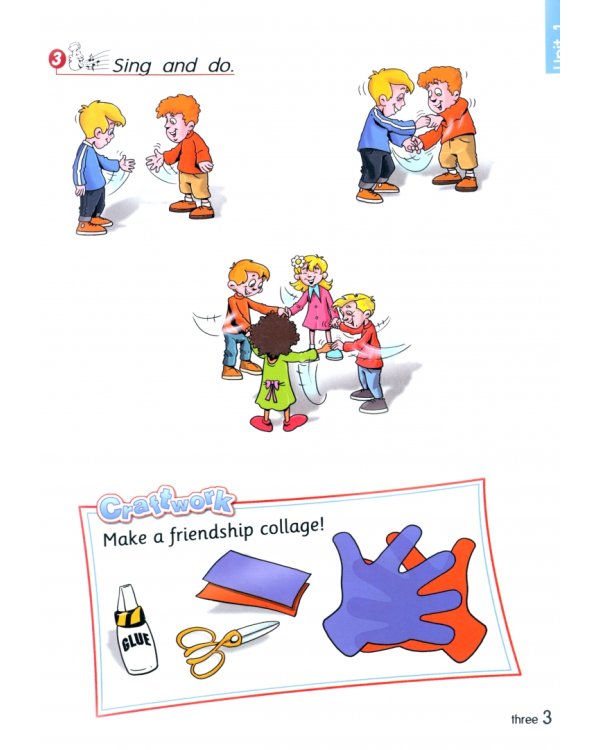 Welcome Starter a. Pupil's Book