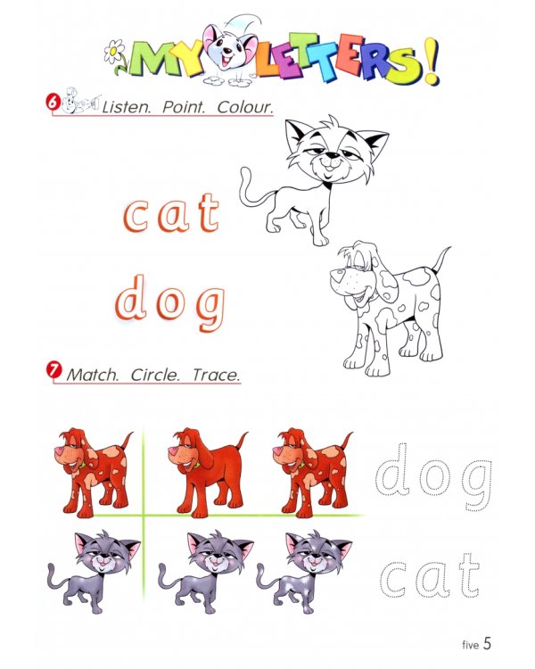 Welcome Starter a. Pupil's Book