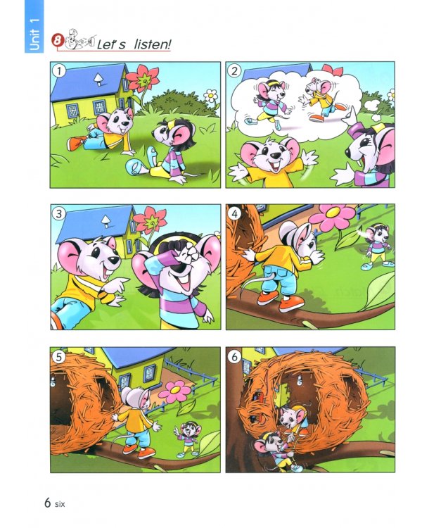 Welcome Starter a. Pupil's Book