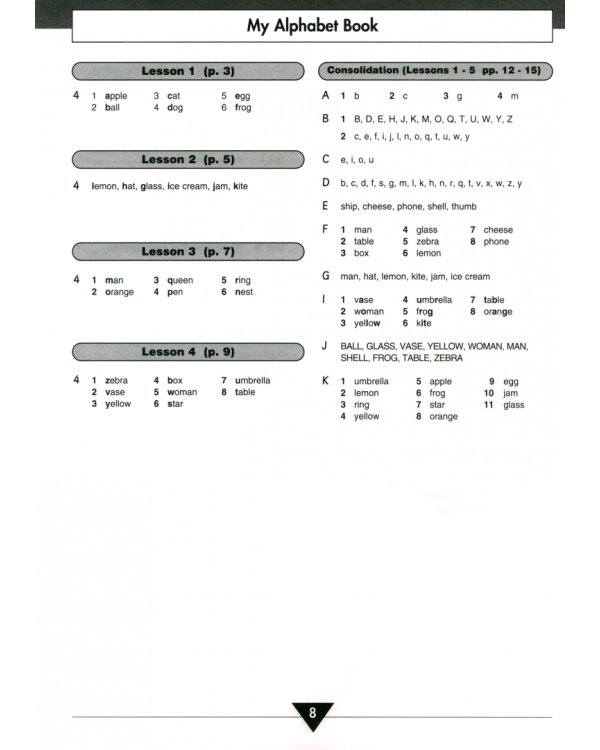 Welcome. Level 1. Teacher's Book