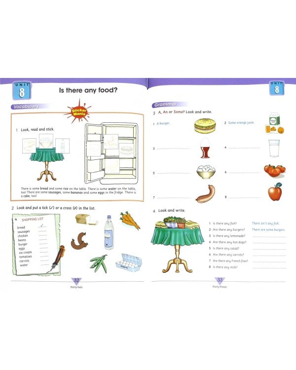 Welcome. Level 1. Workbook