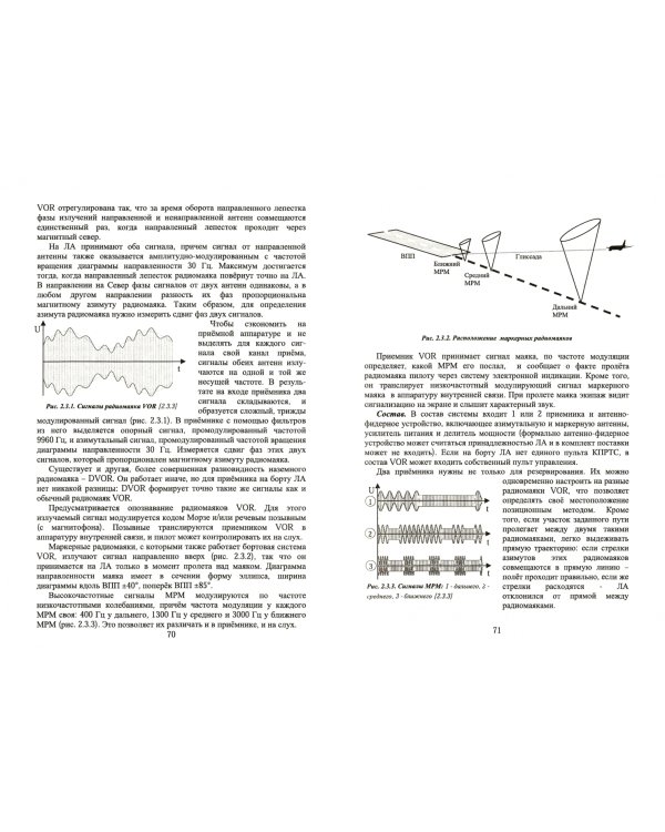 Авионика. Учебное пособие