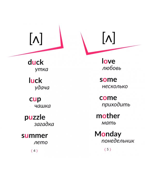 Английский язык. Читай правильно! 5-9 классы