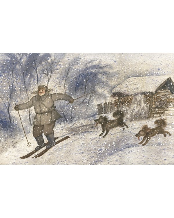 Про больших и маленьких