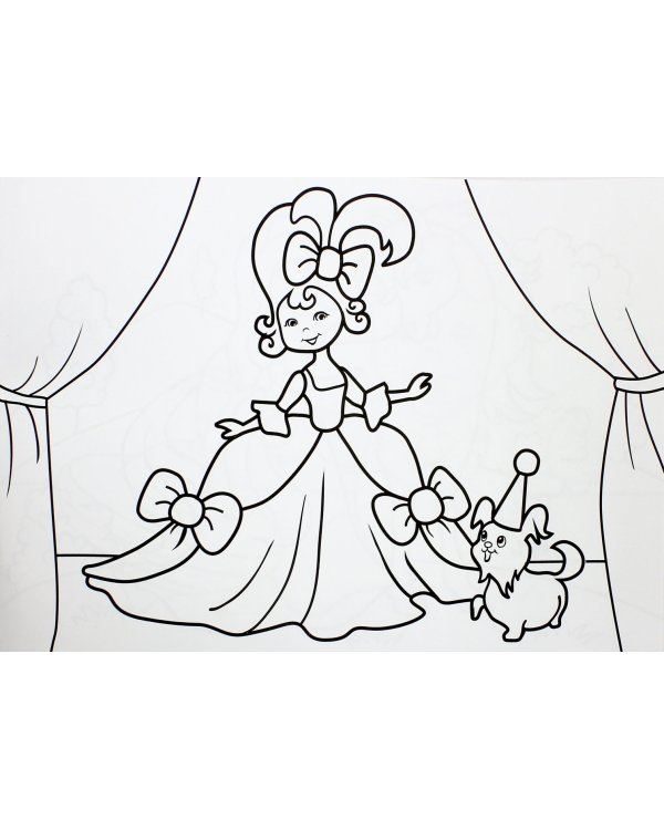 ДЛЯ ДЕВОЧЕК