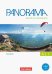 Panorama A1. Deutsch als Fremdsprache. Kursbuch