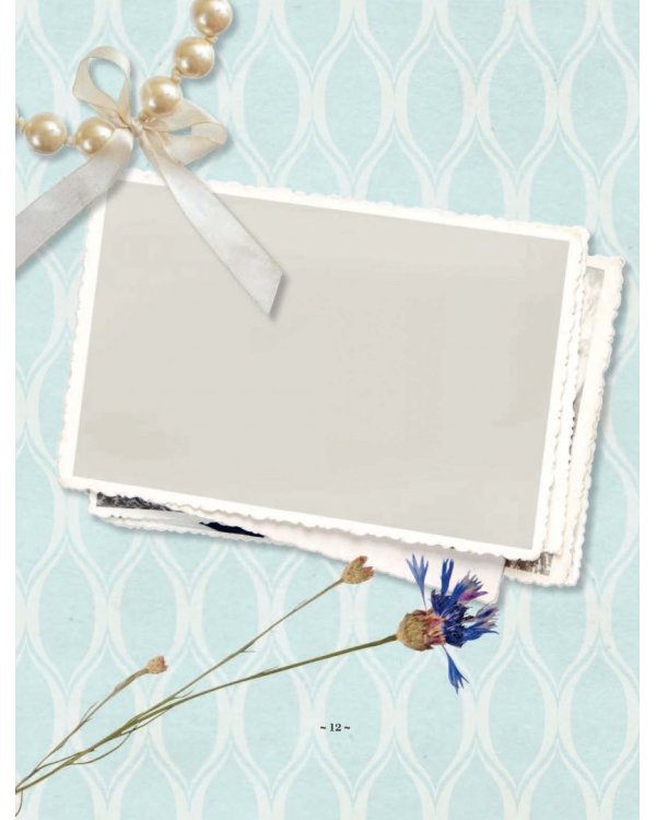 История нашей семьи. Книга, которую мы напишем вместе с бабушкой