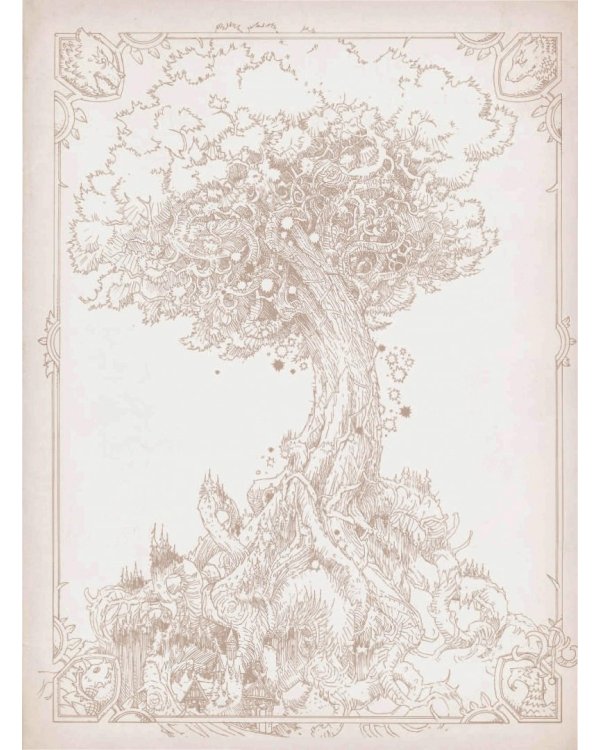 Варкрафт: Хроники. Энциклопедия