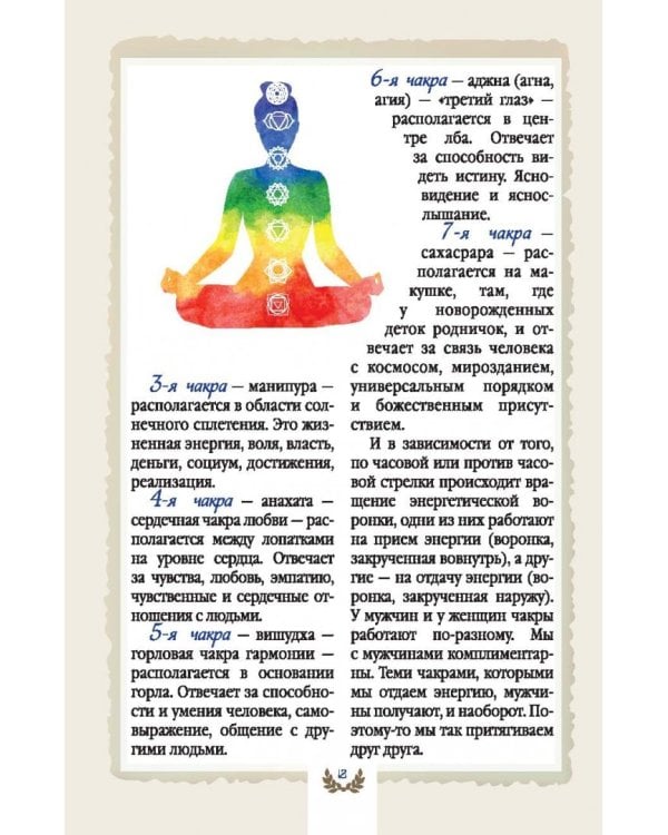 Книга женского счастья. Любовь и предназначение для рожденной женщиной