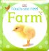 Farm. Board book