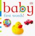 First Words