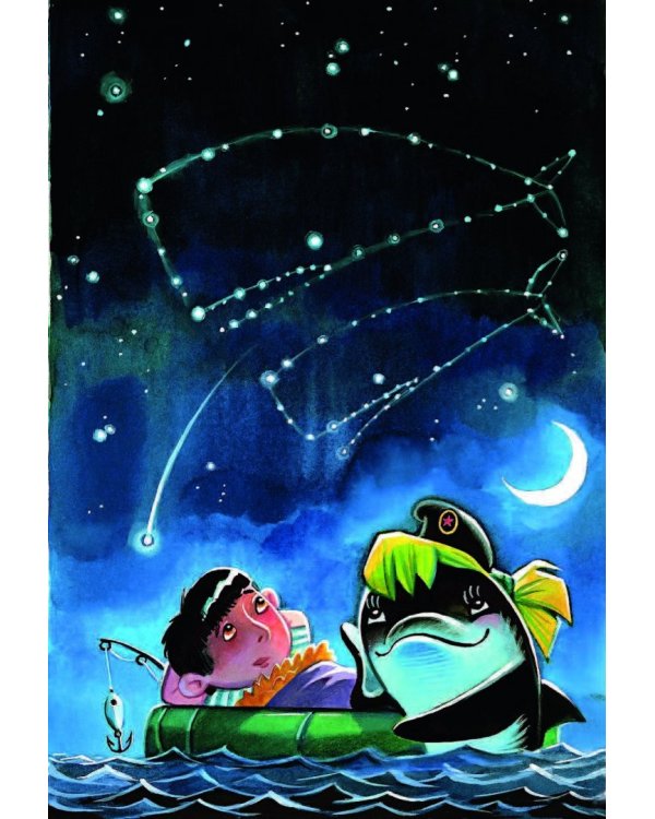 Подводные береты