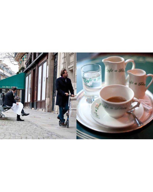 Хемингуэй. Жизнь и напитки