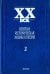 XX век. Краткая историческая энциклопедия. В 2-х томах. Явления века. Страны. Люди. Том 2