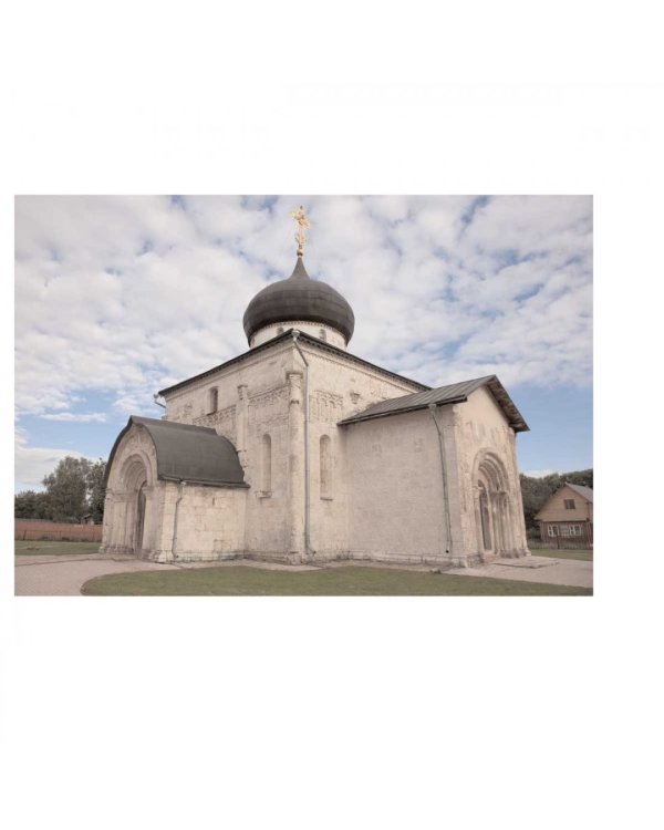 Юрьев-Польский