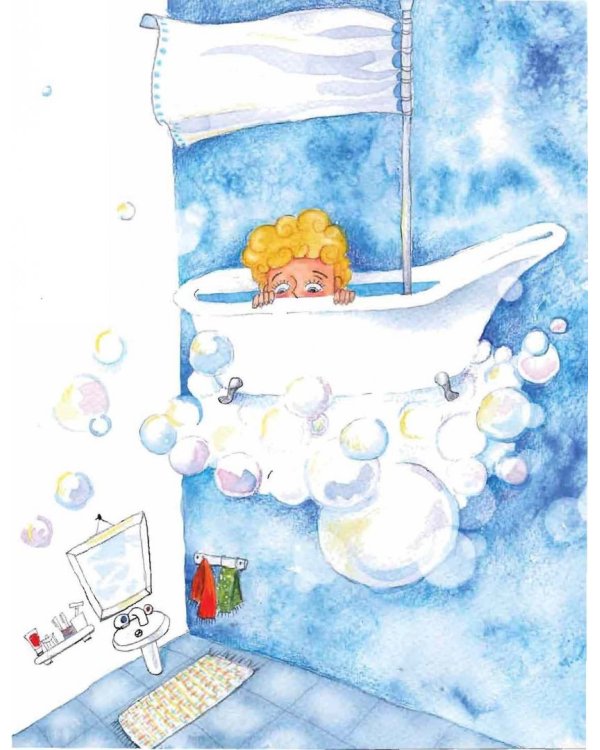 Папины сказки