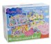 Игровой набор 4 в 1. Peppa Pig
