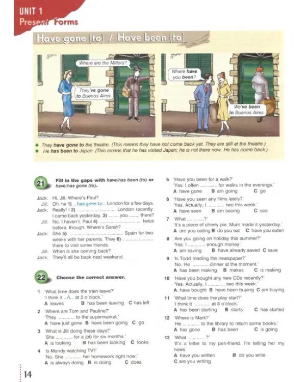 Grammarway 3. Intermediate. English Grammar Book without answer