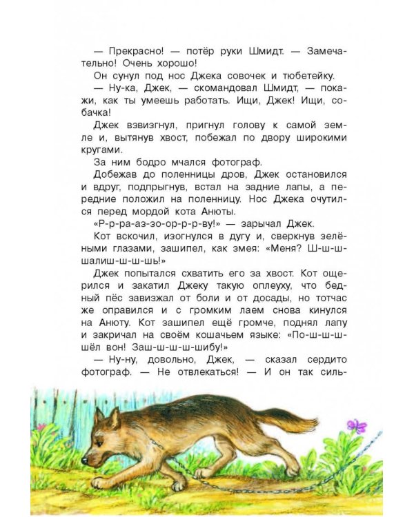 Необыкновенные приключения Карика и Вали