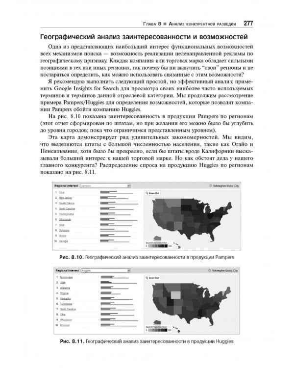 Веб-аналитика 2.0 на практике. Тонкости и лучшие методики