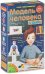 Японские опыты. Науки с Буки. Модель человека и рыбы