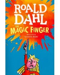 The Magic Finger