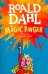 The Magic Finger