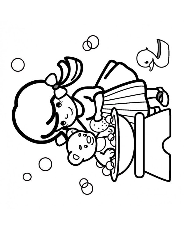 Лучшие подружки