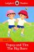 Topsy and Tim: The Big Race – Ladybird Readers. Level 2 + downloadable audio