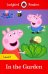 Peppa Pig: In the Garden + downloadable audio