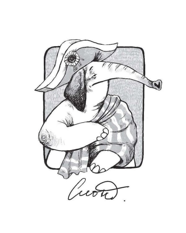 Как победить страх белого листа