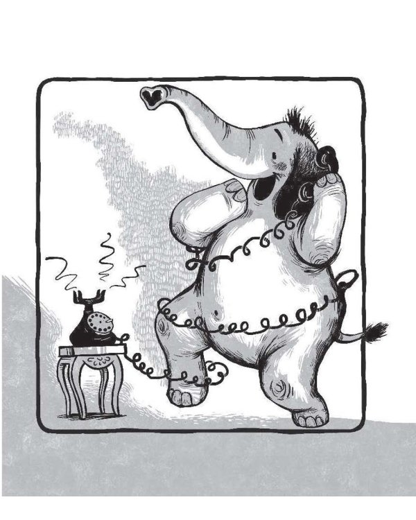 Как победить страх белого листа