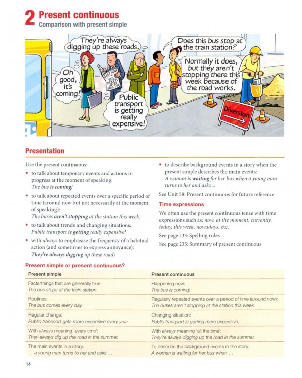 Practical Grammar 3: Student Book with Key (+ CD-ROM)