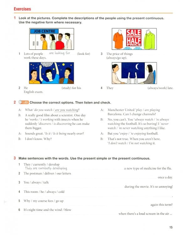 Practical Grammar 3: Student Book with Key (+ CD-ROM)