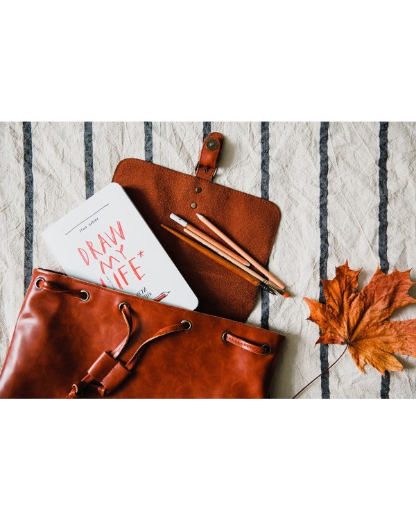 Draw My Life. Нарисуй свою жизнь