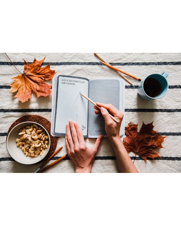 Draw My Life. Нарисуй свою жизнь