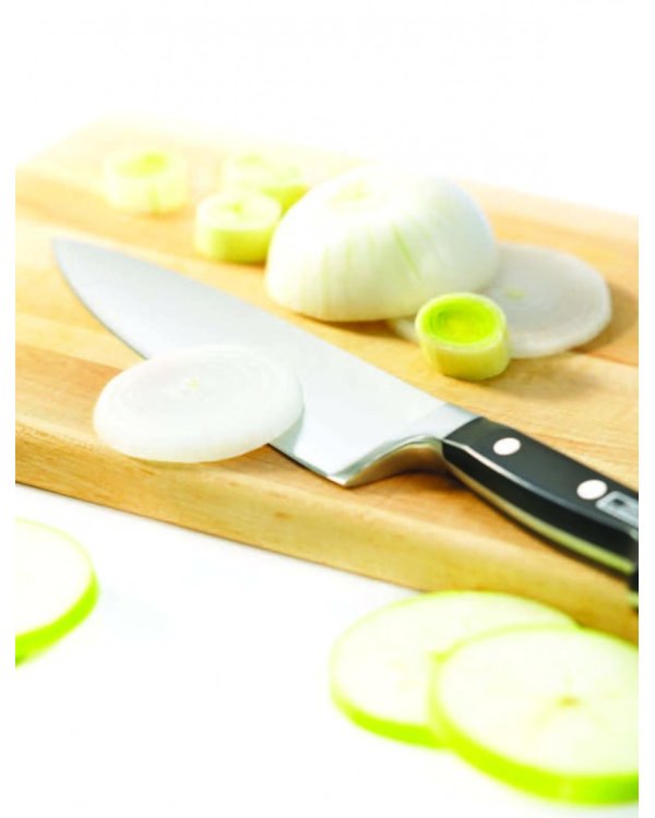 Профессиональные технологии нарезки