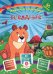 Всеядные. Сборник развивающих заданий с наклейками: загадки, пословицы, скороговорки. 40 интерактивных заданий. Интересные факты о животных. ФГОС