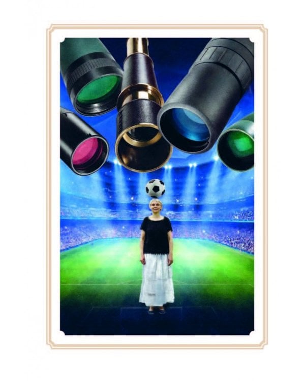 Идеальная няня